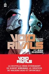 Void rivals tome d'occasion  Livré partout en France
