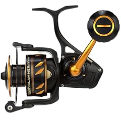 Penn slammer spinning for sale  Delivered anywhere in USA 