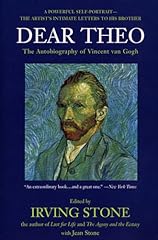 Dear theo autobiography for sale  Delivered anywhere in USA 