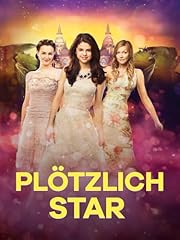 Plötzlich star gebraucht kaufen  Wird an jeden Ort in Deutschland