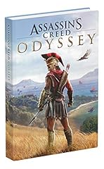 Assassin creed odyssey. usato  Spedito ovunque in Italia 