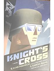 Knight cross novel for sale  Delivered anywhere in USA 