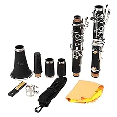 Bakelite clarinet accessories for sale  Delivered anywhere in UK
