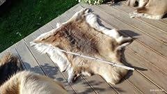Generic natural reindeer for sale  Delivered anywhere in UK