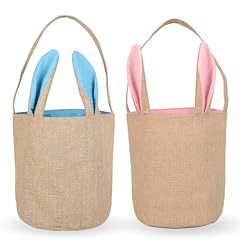 Yooleetc 2pcs easter for sale  Delivered anywhere in USA 