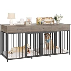 Hostack double dog for sale  Delivered anywhere in USA 
