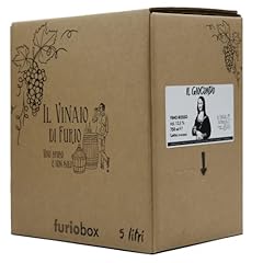 Vinaio furio vino usato  Spedito ovunque in Italia 