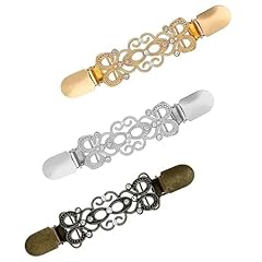 Pezzi cardigan clip usato  Spedito ovunque in Italia 