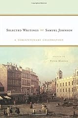 Samuel johnson selected for sale  Delivered anywhere in USA 