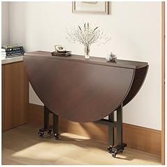 Folding dining table for sale  Delivered anywhere in UK