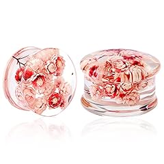 Jewseen 2pcs flower for sale  Delivered anywhere in USA 