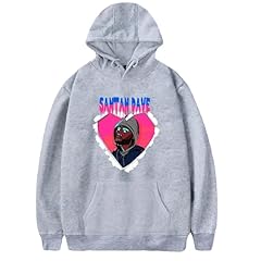 Respeto hoodie santan for sale  Delivered anywhere in UK