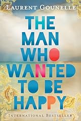 Man wanted happy for sale  Delivered anywhere in USA 