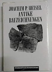 Antike bauzeichnungen gebraucht kaufen  Wird an jeden Ort in Deutschland