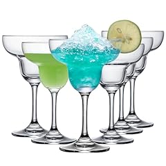 Ufrount margarita glasses for sale  Delivered anywhere in USA 