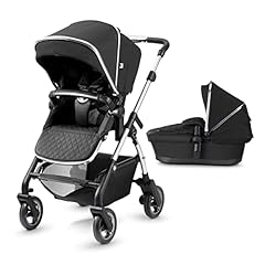 Silver Cross Wayfarer 2021 Push Chair Travel System, used for sale  Delivered anywhere in Ireland
