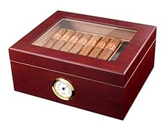 Premium cigar humidor for sale  Delivered anywhere in USA 