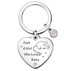 Qmvmv funny rat for sale  Delivered anywhere in UK