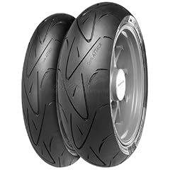Continental contisportattack 1 usato  Spedito ovunque in Italia 