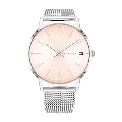 Tommy hilfiger orologio usato  Spedito ovunque in Italia 