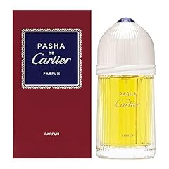 Cartier pasha parfum usato  Spedito ovunque in Italia 