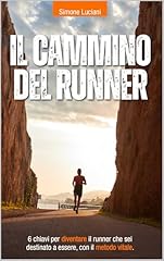 Cammino del runner usato  Spedito ovunque in Italia 