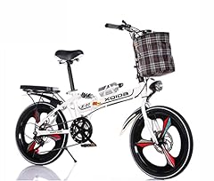 20in folding bikes for sale  Delivered anywhere in UK