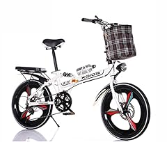 20in folding bikes for sale  Delivered anywhere in UK