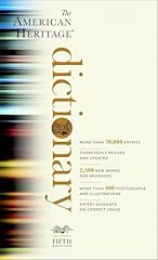 American heritage dictionary for sale  Delivered anywhere in USA 
