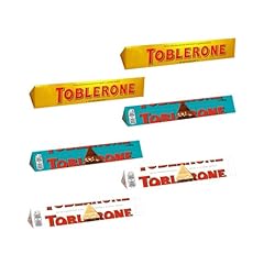 Toblerone 6er mix gebraucht kaufen  Wird an jeden Ort in Deutschland