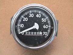 Speedometer mph 1947 for sale  Delivered anywhere in UK