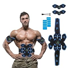Abs stimulator abdominal for sale  Delivered anywhere in USA 