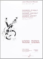 Guitariste... initiation guita d'occasion  Livré partout en Belgiqu