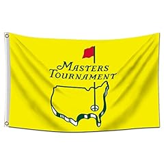 Furlista masters flag for sale  Delivered anywhere in USA 