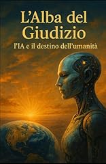 Alba del giudizio usato  Spedito ovunque in Italia 