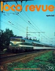 Loco revue 396 d'occasion  Livré partout en France