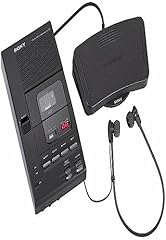 Sony m2000a microcassette for sale  Delivered anywhere in USA 