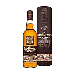 Glendronach glendronach peated usato  Spedito ovunque in Italia 