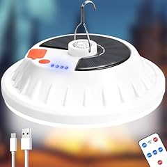 Lembopo solar camping for sale  Delivered anywhere in USA 