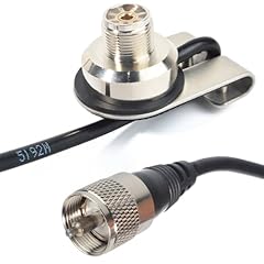 Hys so239 pl259 gebraucht kaufen  Wird an jeden Ort in Deutschland