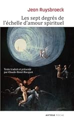 Degrés échelle amour d'occasion  Livré partout en Belgiqu