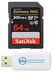 Sandisk 64gb sdxc for sale  Delivered anywhere in USA 