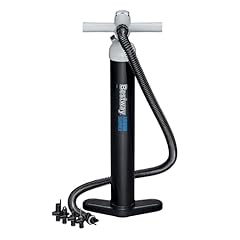 Bestway 62227 pompa usato  Spedito ovunque in Italia 