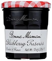 Bonne maman blackberry for sale  Delivered anywhere in USA 
