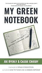 Green notebook know for sale  Delivered anywhere in USA 