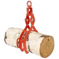Claw log lifting for sale  Delivered anywhere in USA 