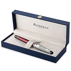 Waterman expert deluxe for sale  Delivered anywhere in UK