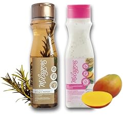 Milagros shampoo herbal for sale  Delivered anywhere in USA 