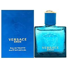 Versace versace eros for sale  Delivered anywhere in UK