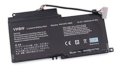 Vhbw batteria compatibile usato  Spedito ovunque in Italia 